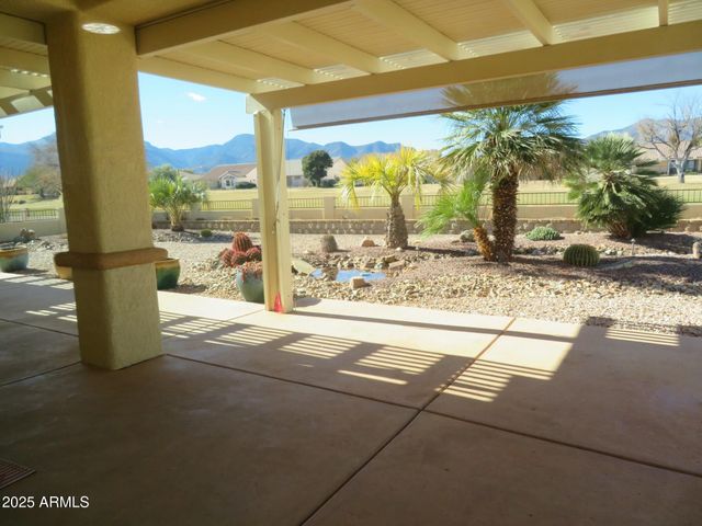 2978 GLENVIEW Drive, Sierra Vista, AZ 85650