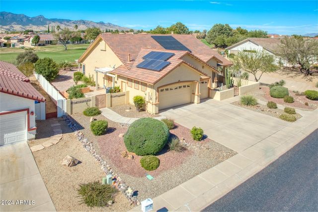 2978 GLENVIEW Drive, Sierra Vista, AZ 85650