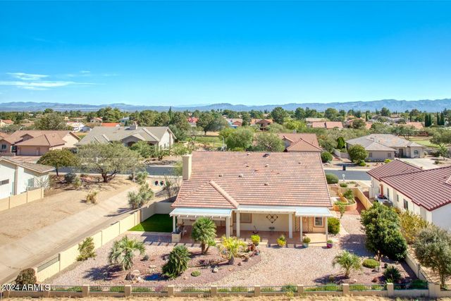 2978 GLENVIEW Drive, Sierra Vista, AZ 85650