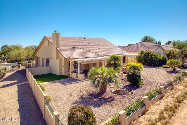 2978 GLENVIEW Drive, Sierra Vista, AZ 85650