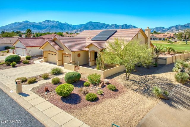 2978 GLENVIEW Drive, Sierra Vista, AZ 85650