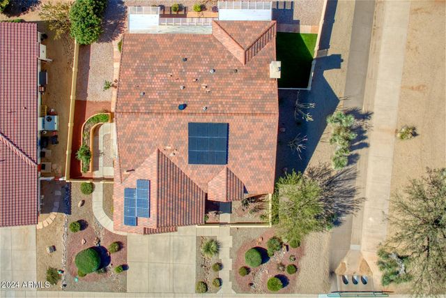 2978 GLENVIEW Drive, Sierra Vista, AZ 85650