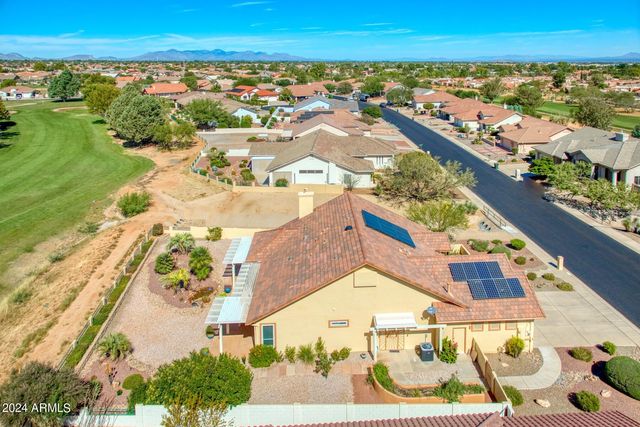 2978 GLENVIEW Drive, Sierra Vista, AZ 85650