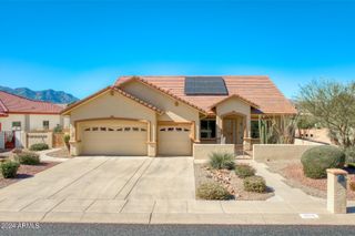 2978 GLENVIEW Drive, Sierra Vista, AZ 85650