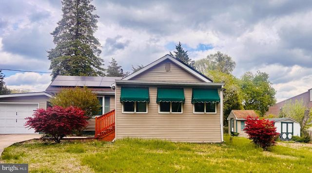 531 CHURCH RD, Sewell, NJ 08080