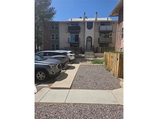 12178 Melody Dr 301, Denver, CO 80234
