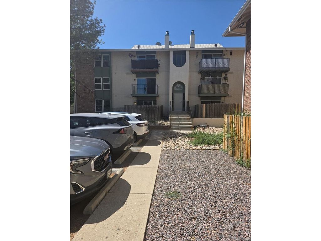 12178 Melody Dr 301, Denver, CO 80234