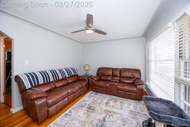 7179 Ziegler Street, Taylor, MI 48180