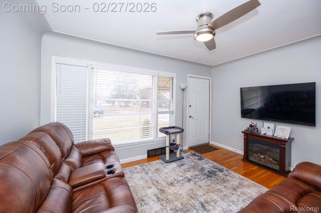 7179 Ziegler Street, Taylor, MI 48180