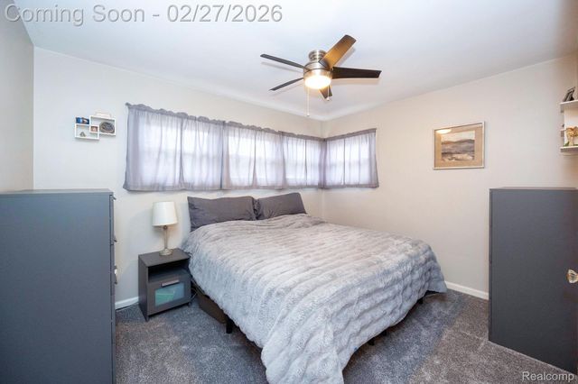 7179 Ziegler Street, Taylor, MI 48180