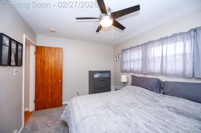 7179 Ziegler Street, Taylor, MI 48180