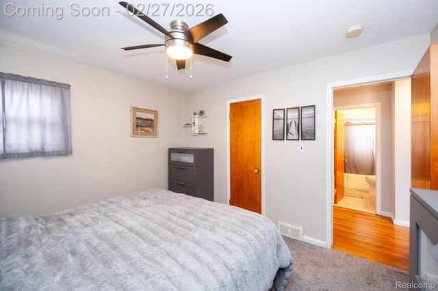 7179 Ziegler Street, Taylor, MI 48180