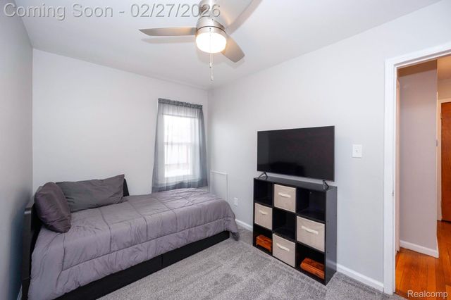 7179 Ziegler Street, Taylor, MI 48180