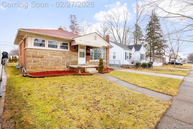 7179 Ziegler Street, Taylor, MI 48180