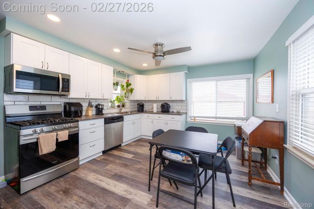 7179 Ziegler Street, Taylor, MI 48180