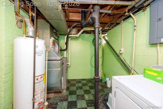 7179 Ziegler Street, Taylor, MI 48180