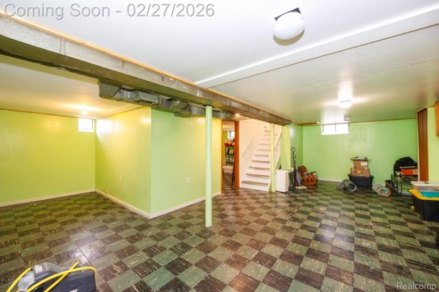 7179 Ziegler Street, Taylor, MI 48180