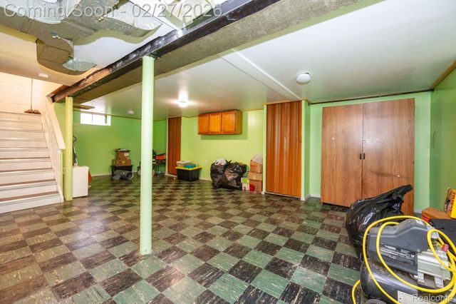 7179 Ziegler Street, Taylor, MI 48180