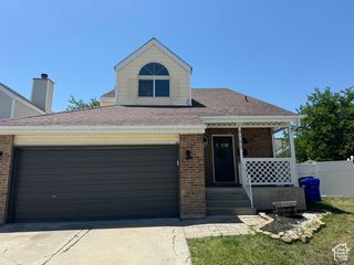 9152 S CRIPPLE CREEK CIR, West Jordan, UT 84088