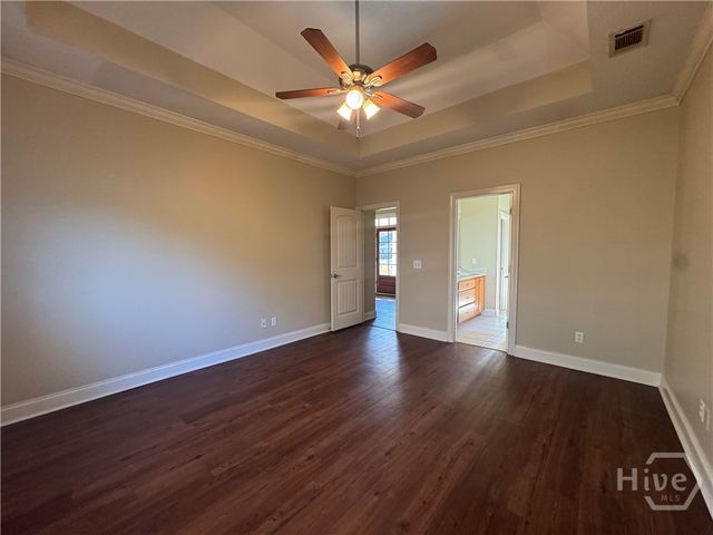 1044 Woodland Drive, Pooler, GA 31322