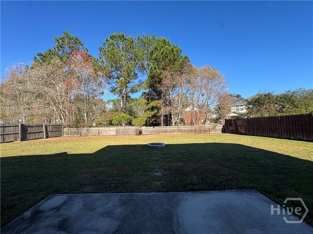 1044 Woodland Drive, Pooler, GA 31322