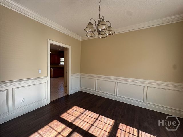 1044 Woodland Drive, Pooler, GA 31322