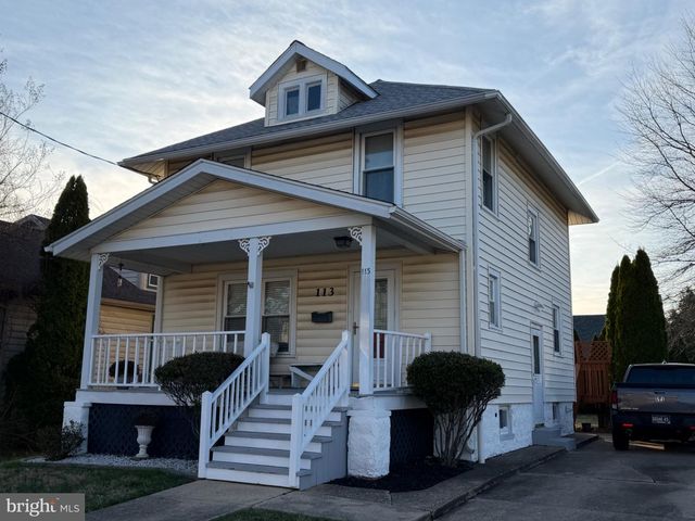 113 S GRAY AVE, Wilmington, DE 19805