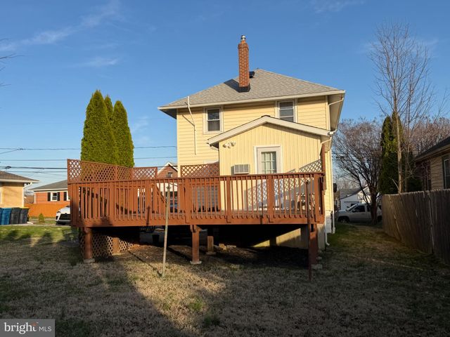 113 S GRAY AVE, Wilmington, DE 19805