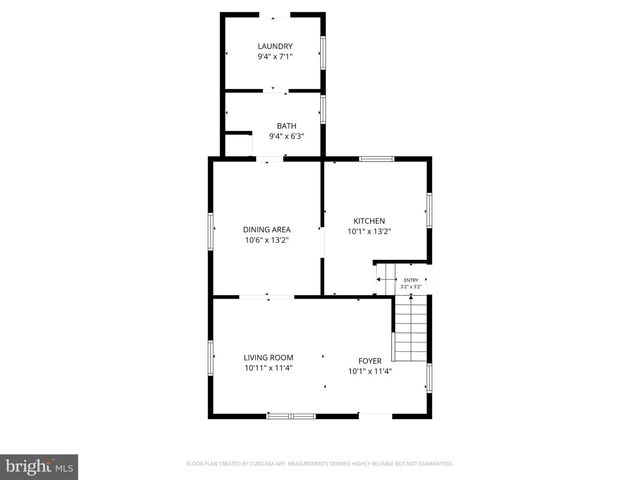 113 S GRAY AVE, Wilmington, DE 19805