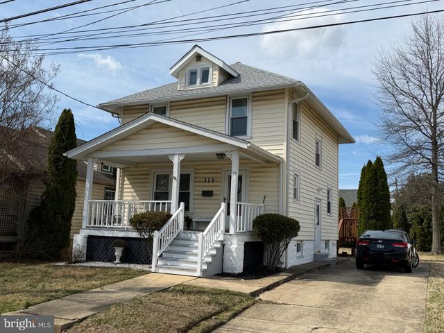 113 S GRAY AVE, Wilmington, DE 19805