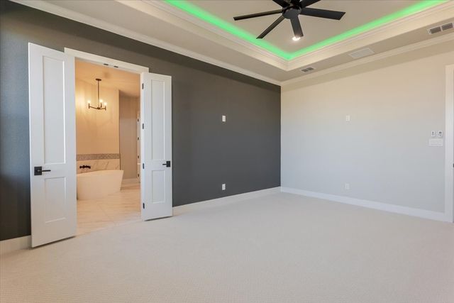 1017 Paradise Parkway, Poolville, TX 76487