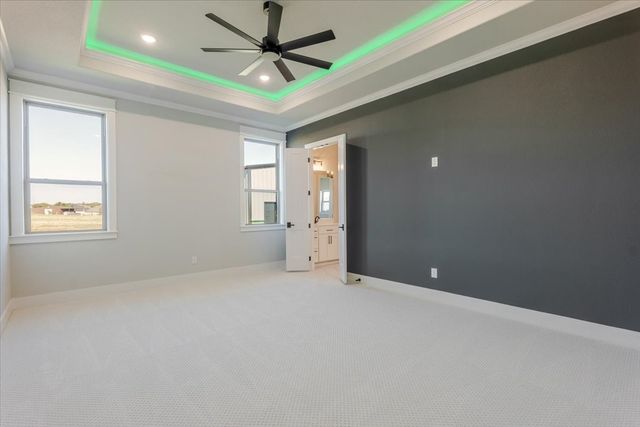 1017 Paradise Parkway, Poolville, TX 76487