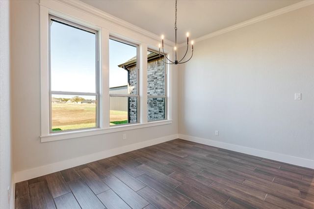 1017 Paradise Parkway, Poolville, TX 76487