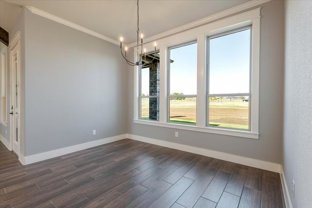 1017 Paradise Parkway, Poolville, TX 76487