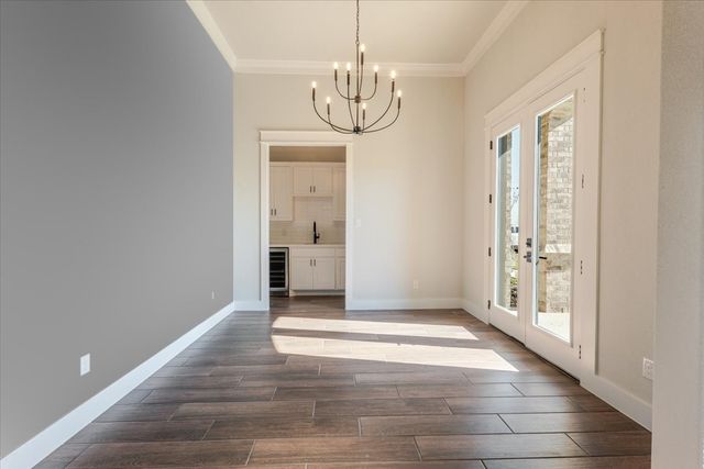 1017 Paradise Parkway, Poolville, TX 76487