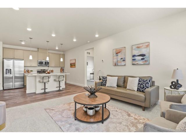 16841 Askins Loop 301, Parker, CO 80134