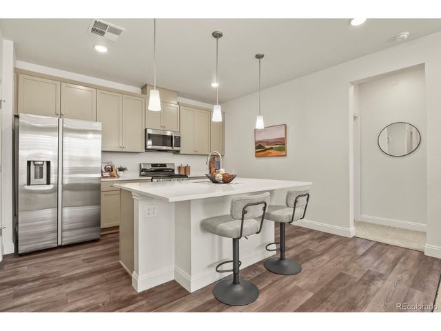 16841 Askins Loop 301, Parker, CO 80134