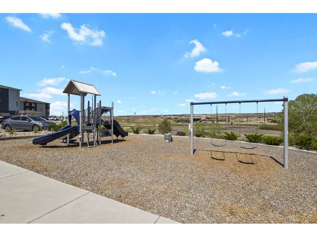 16841 Askins Loop 301, Parker, CO 80134