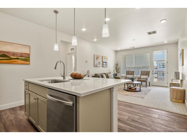 16841 Askins Loop 301, Parker, CO 80134