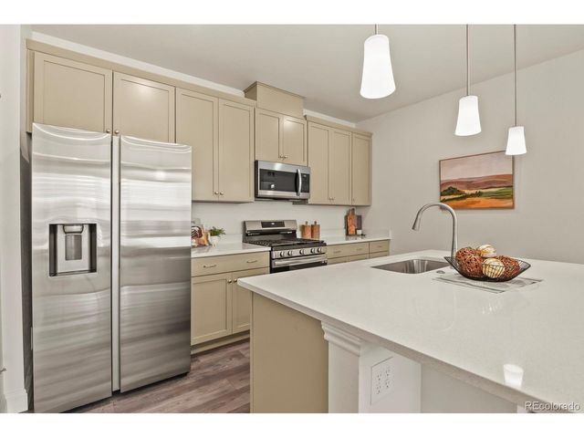 16841 Askins Loop 301, Parker, CO 80134
