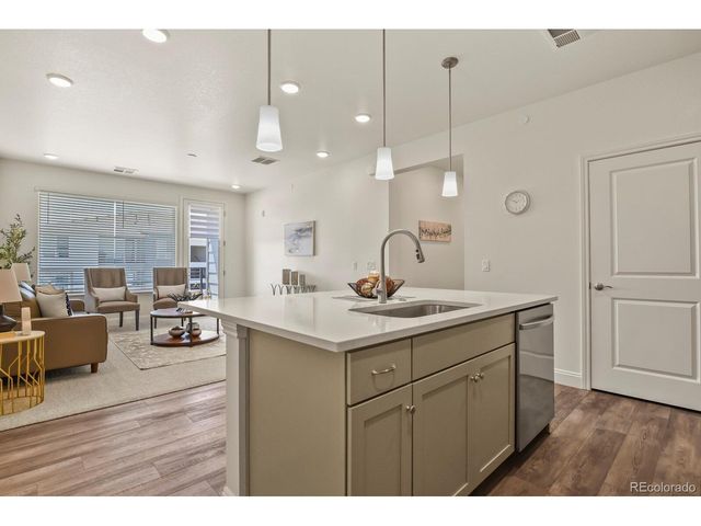 16841 Askins Loop 301, Parker, CO 80134