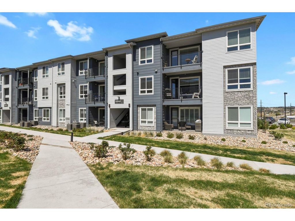16841 Askins Loop 301, Parker, CO 80134