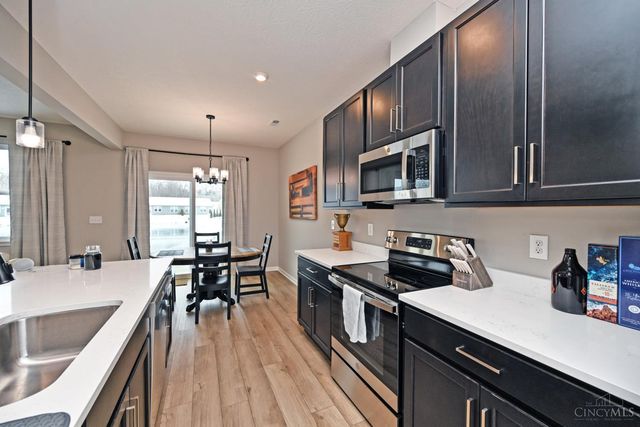 1536 Summerview Lane, Miami Twp, OH 45150