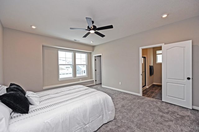 1536 Summerview Lane, Miami Twp, OH 45150