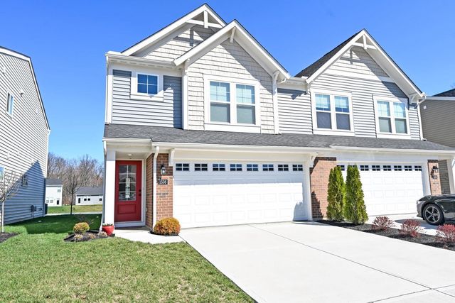 1536 Summerview Lane, Miami Twp, OH 45150