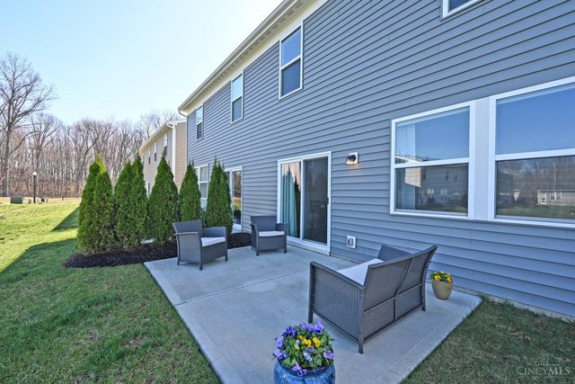 1536 Summerview Lane, Miami Twp, OH 45150