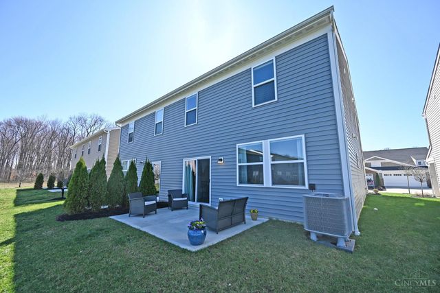 1536 Summerview Lane, Miami Twp, OH 45150