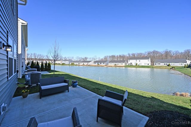 1536 Summerview Lane, Miami Twp, OH 45150