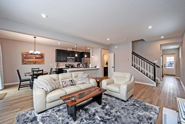 1536 Summerview Lane, Miami Twp, OH 45150