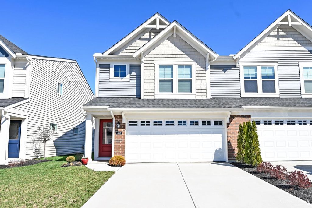 1536 Summerview Lane, Miami Twp, OH 45150